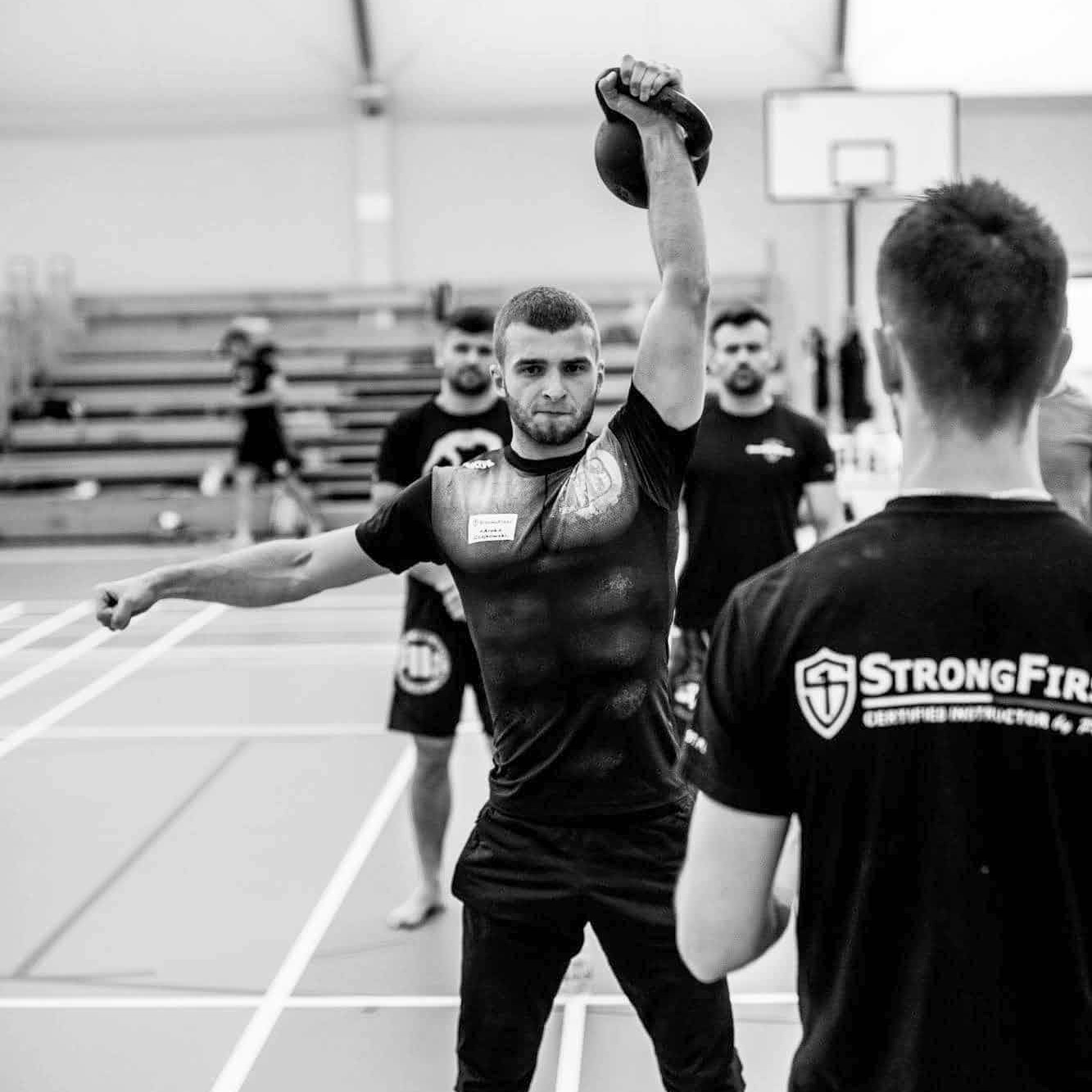 Dlaczego tak trudno znaleźć dobrego trenera personalnego?