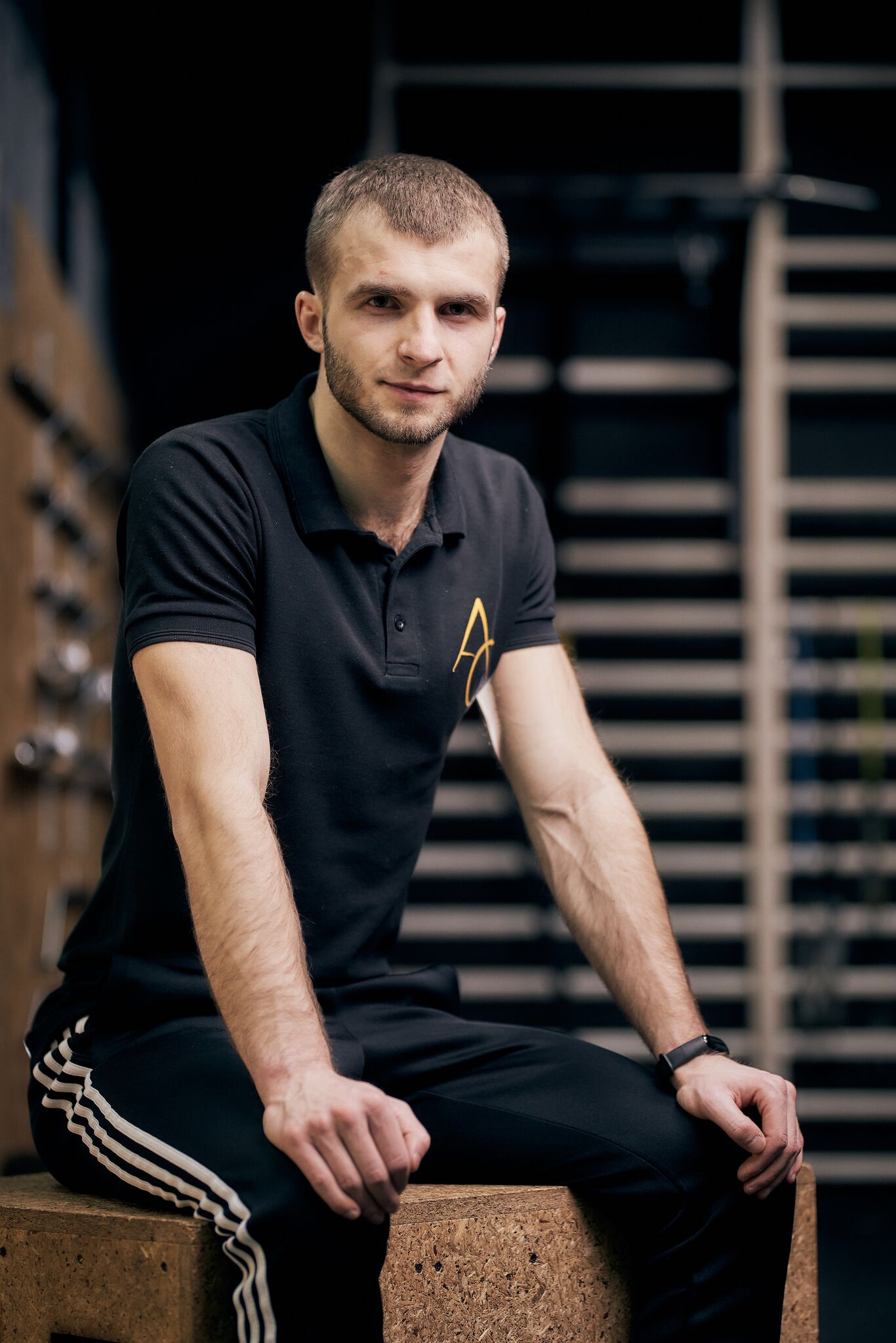 Po co Ci w ogóle trener personalny?