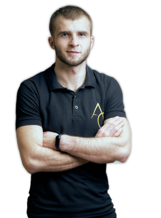 Arkadiusz czajkowski