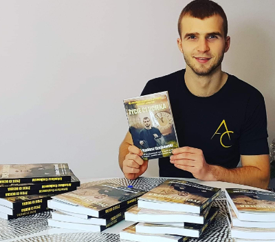 Arkadiusz czajkowski