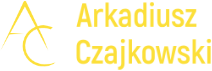 Arkadiusz Czajkowski Logotyp