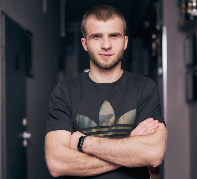 Treningi indywidualne